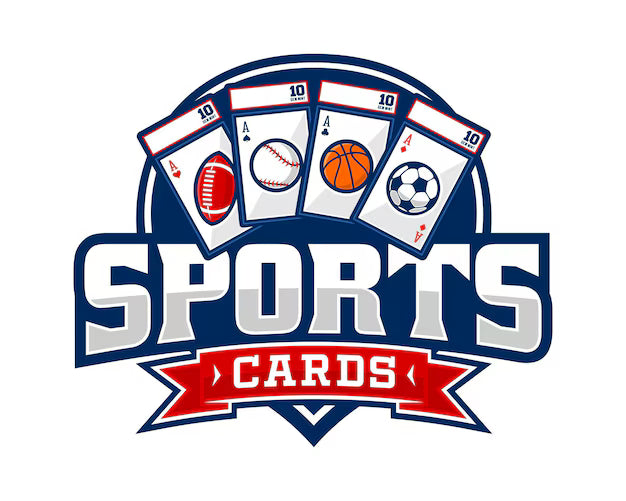 Sports Collectibles