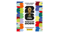 2026 FIFA World Cup Sticker Collection Album