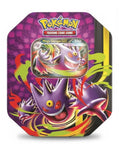Gengar Mega Moonlit Tin