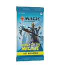 Magic The Gathering March of the Machine Set Booster