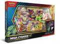 Mega Zygard EX Premium Collection