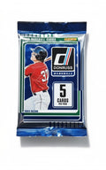 Panini 2025 Baseball Cards