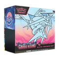 Pokemon Chaos Rising ETB