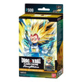 Bandai Dragon Ball Super Fusion World Starter Deck 08