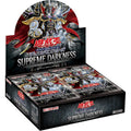 Yu Gi Oh card OCG Duel Monsters SUPREME DARKNESS Booster Box